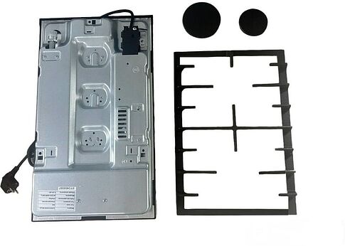 Варочная панель Schtoff H3001C02IS Black