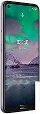Смартфон Nokia 3.4 3GB/64GB (пурпурный)