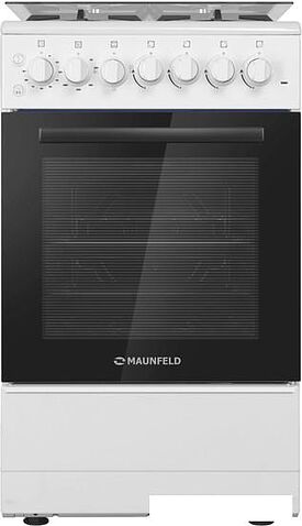 Кухонная плита MAUNFELD MGC50ECW02