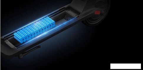 Электросамокат Xiaomi Electric Scooter 4 Lite (2nd Gen)