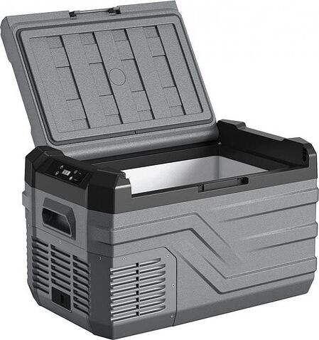 Компрессорный автохолодильник Alpicool NL30 (12/24, без адаптера 220В)