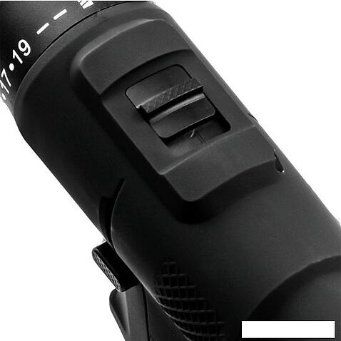 Дрель-шуруповерт Kolner KCD 12/2BL Anthracite (с 1-им АКБ, оснастка, кейс)