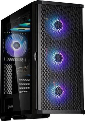 Корпус Zalman Z10 Plus