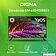 Телевизор Digma DM-LED40SBB31