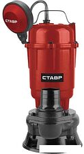 Дренажный насос Ставр НПД-900Ф