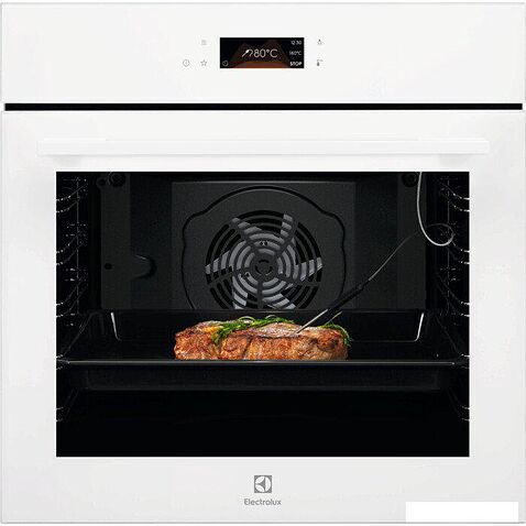 Электрический духовой шкаф Electrolux MealAssist 700 LOE8H39V