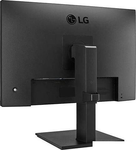 Монитор LG 24BQ55WY-B