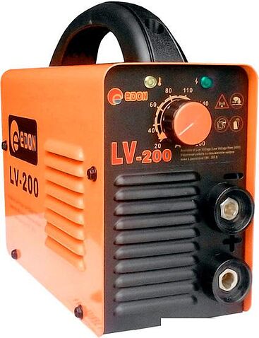 Сварочный инвертор Edon LV-200