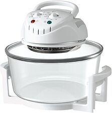 Аэрогриль (аэрофритюрница) Blackton Bt AF170M (белый)