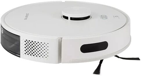 Робот-пылесос Polaris PVCRDC G2 6002 Wi-Fi IQ Home