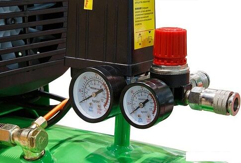 Компрессор ECO AE-501-3