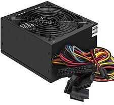 Блок питания ExeGate 450PPX EX221640RUS-S
