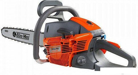 Бензопила Oleo-Mac GSH 560 Easy Start 18" Бензопила Oleo-Mac GSH 560 Easy Start 18"