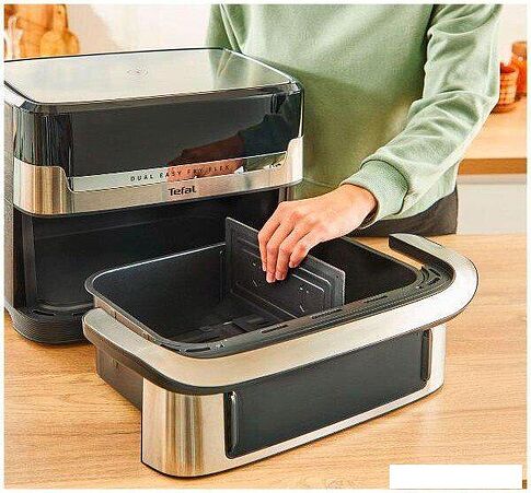 Аэрогриль (аэрофритюрница) Tefal EY922DE0