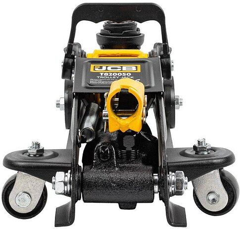 Подкатной домкрат JCB T820050 2т