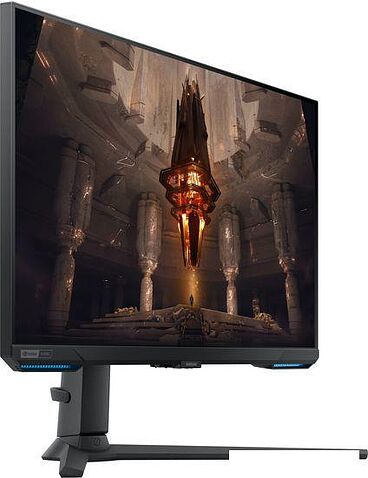 Игровой монитор Samsung Odyssey G7 LS28BG700EPXEN