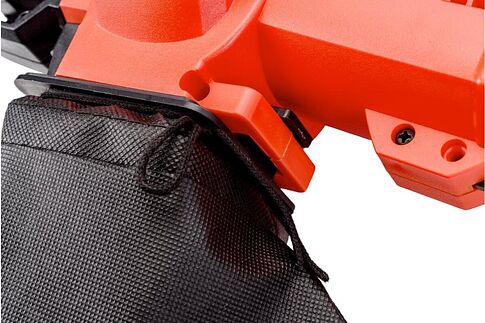 Колесная воздуходувка Gigant GBVER-02