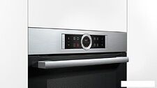 Духовой шкаф Bosch HBG635BS1 Духовой шкаф Bosch HBG635BS1