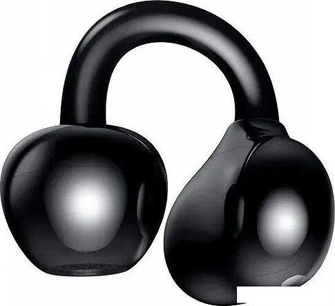 Наушники HONOR Choice Earbuds Clip (черный)