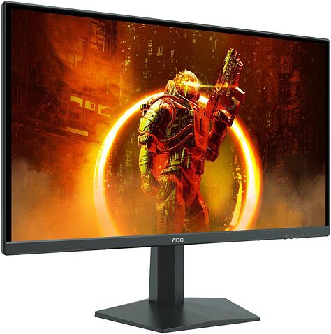 Игровой монитор AOC Gaming 24G10ZNE