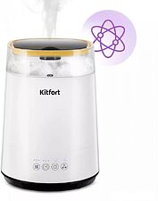 Увлажнитель воздуха Kitfort KT-2897 Увлажнитель воздуха Kitfort KT-2897