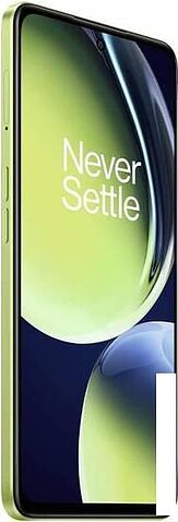 Смартфон OnePlus Nord CE 3 Lite 5G 8GB/256GB глобальная версия (лайм)