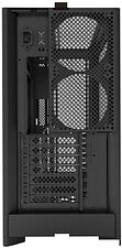 Корпус Montech HS01 (черный) Корпус Montech HS01 (черный)