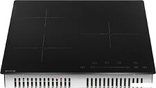 Варочная панель ZorG INO45 black
