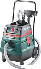 Пылесос Metabo ASR 50 L SC (6.02034.00) Пылесос Metabo ASR 50 L SC (6.02034.00)