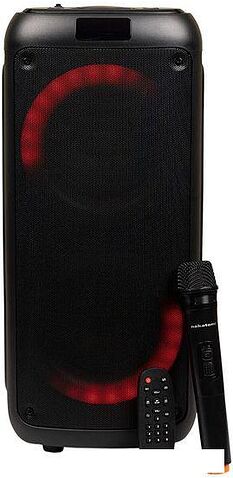 Колонка для вечеринок Nakatomi GS-30