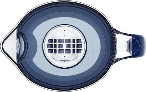 Кувшин АКВАФОР Орлеан (синий кобальт)