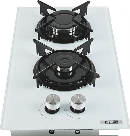 Варочная панель GFgril GF-HBG102W