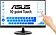 Монитор ASUS VT229H