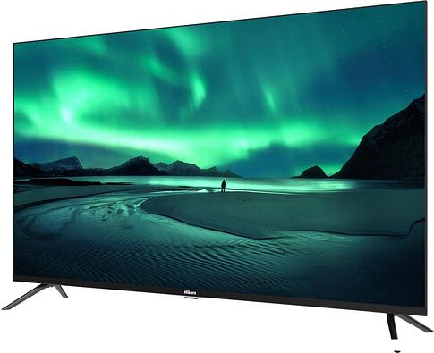 Телевизор Hikers 50HTU01