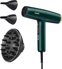 Фен BaByliss D6555DE Фен BaByliss D6555DE