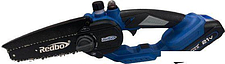 Аккумуляторная пила Redbo ONS-21/6BL (с 2-мя АКБ)