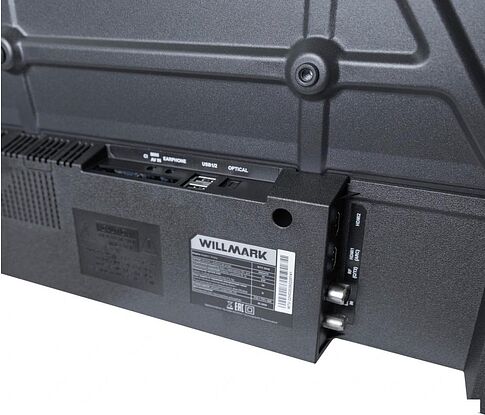 Телевизор Willmark WTV-32HD