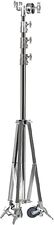 Стойка Kupo 600MRH High Overhead Roller Stand (серебристый) Стойка Kupo 600MRH High Overhead Roller Stand (серебристый)
