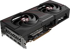 Видеокарта Sapphire Pulse Radeon RX 9070 11349-03-20G Видеокарта Sapphire Pulse Radeon RX 9070 11349-03-20G