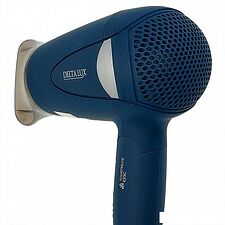 Фен Delta Lux DL-0936 (синий)