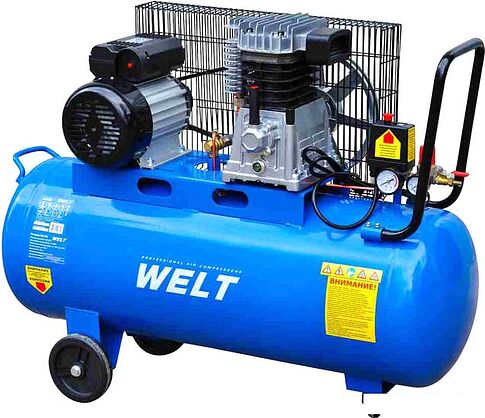 Компрессор Welt IBL3100