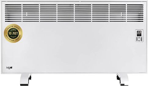 Конвектор iVigo EPK4590P25 WI-FI