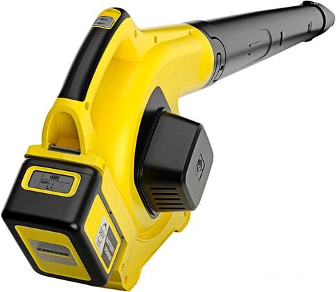 Ручная воздуходувка Karcher LBL 4 Battery Set 1.445-160.0 (с АКБ)