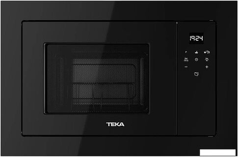 Микроволновая печь TEKA ML 8210 BIS Night River Black