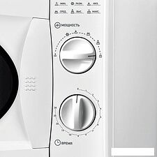 Микроволновая печь BBK 20MWS-715M/W Микроволновая печь BBK 20MWS-715M/W