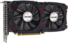 Видеокарта AFOX Radeon RX 5500 8GB GDDR6 AFRX5500-8GD6H7