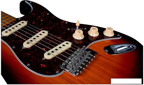 Электрогитара JET JS-300 SB