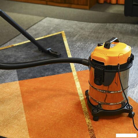 Пылесос Deko DKVC-1400-15S 083-1061