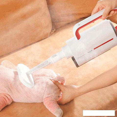 Пароочиститель Deerma ZQ610