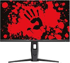 Игровой монитор A4Tech Bloody MN271Q (черный)
